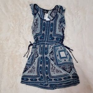 Summery Beach Dress
